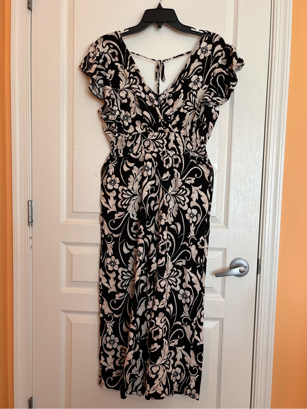 Women’s jumpsuit
